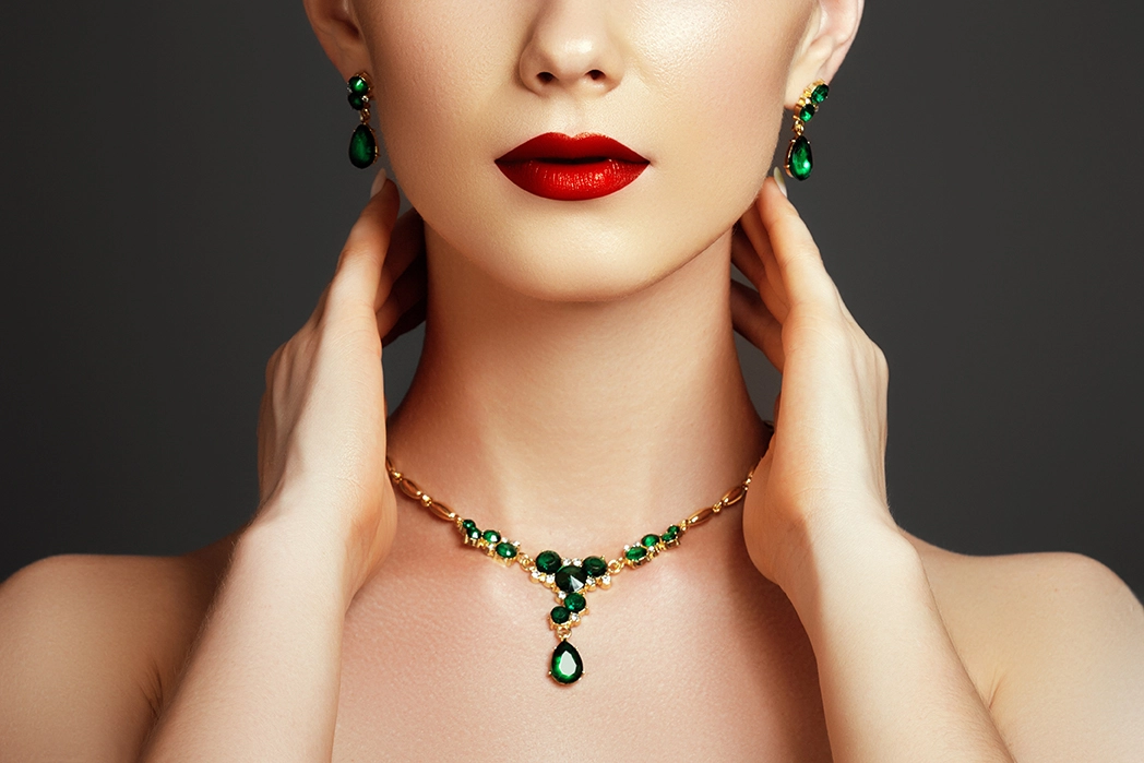 HKTDC Hong Kong International Jewellery Show 2026