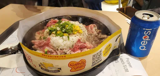 Food Maze