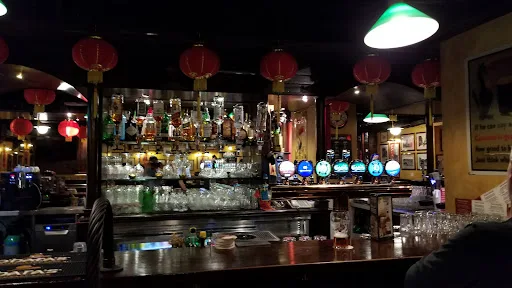 Delaney's The Irish Pub