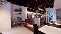 Haus Coffee Club