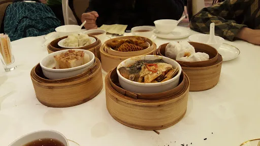 Maxim's Palace (Tuen Mun)