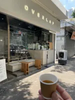 Overlap Coffee