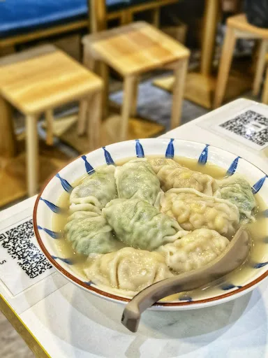 好味餃子店