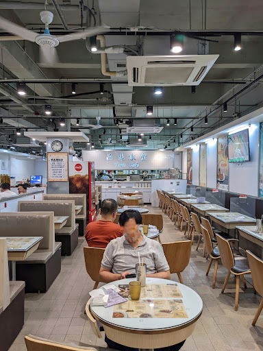 Taste Cafe (Kwai Chung)
