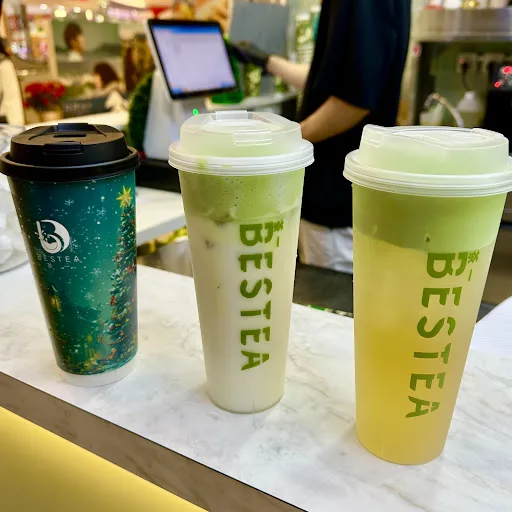 BESTEA 茶一 （city walk 2)