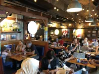 Bubba Gump Shrimp Co. Restaurant & Bar