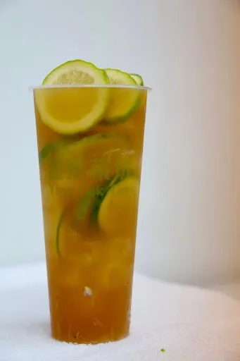 盈樂茶坊 Ying Lok Tea