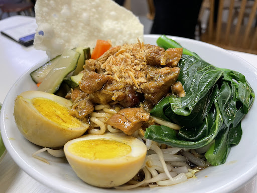 Restoran Indonesia Pondok Kita 印尼風味餐廳