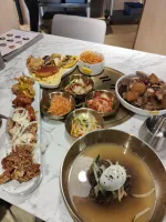 The Jang - Korean Pocha & Cuisine
