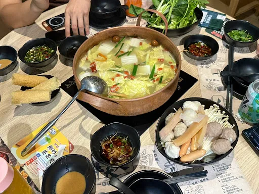 Masterbeef (Yuen Long)