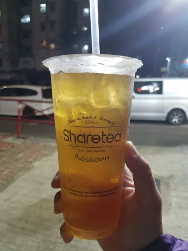 Sharetea (Mei Sun Building)