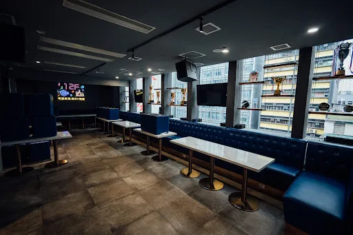 12F BAR