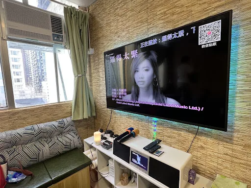 十樓 Party room