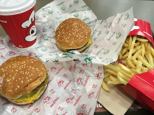 Jollibee (Wan Chai Hennessy)