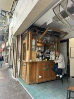 Le Petit Salon (Wan Chai)