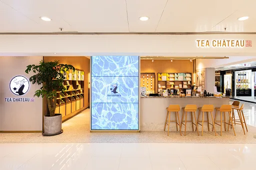 TEA CHÂTEAU (TMT Plaza)