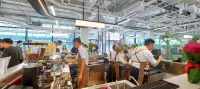 Chart Coffee (Central Market)