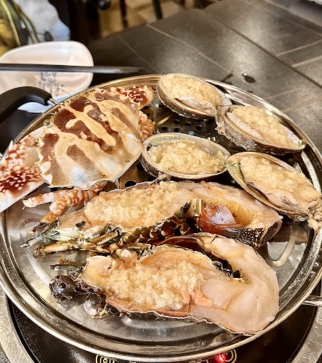林洪記水產