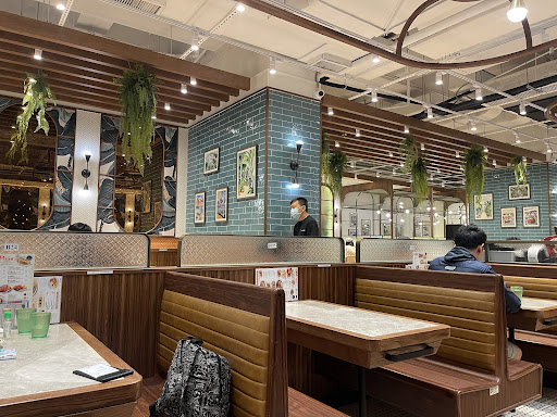 RES Lok Tin Cafe