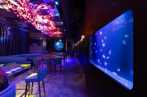 Moon Ocean (Causeway Bay)