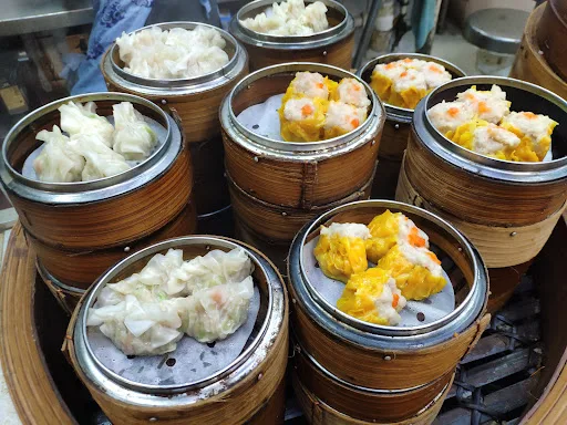 Lam Kee Dim Sum