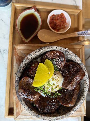 Ebisu Japanese Restaurant