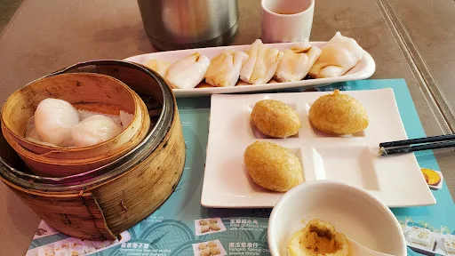 籠太子點心專門店 (屯門店)