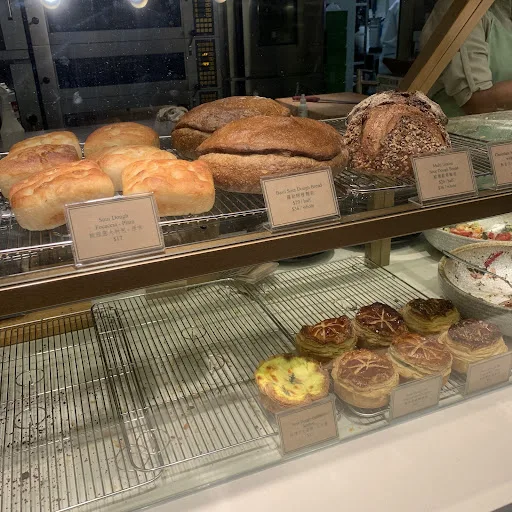 Sour Dough