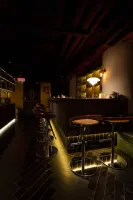 Pistol Cocktail Bar & Lounge Central