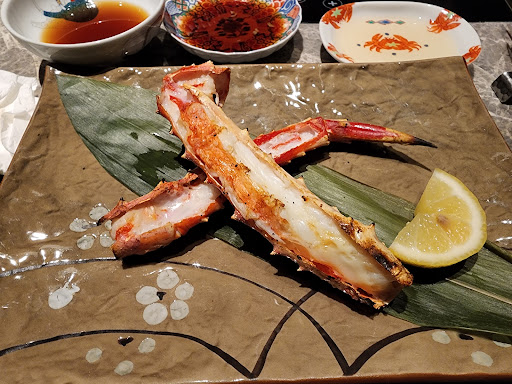 Kanizen 蟹膳
