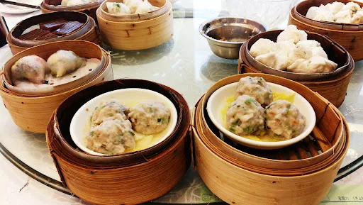 Dragon Delicious (Tsuen Wan)