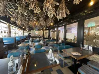 Lucky Ristorante