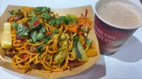 MY KITCHEN (Tibetan Halal Homemade Food Restaurant)