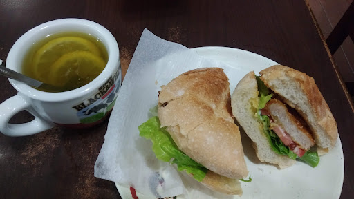 Hop Fat Restaurant