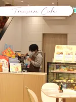 Treasure Cafe