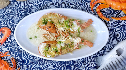 Fat Kee Seafood Restaurant