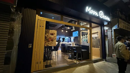 Moon Ocean 97