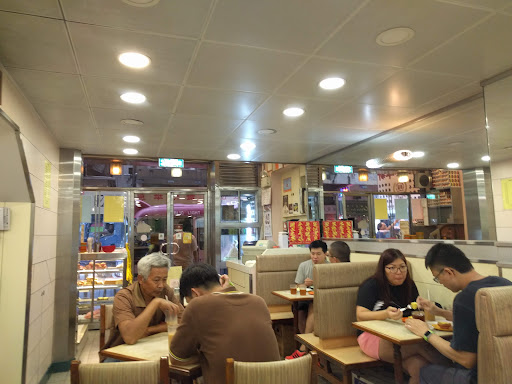 Sun Wah Restaurant