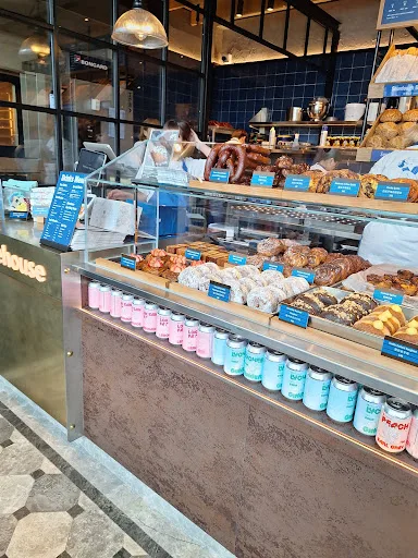 Bakehouse Tung Chung