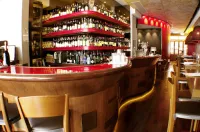 DiVino Wine Bar & Restaurant