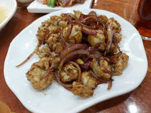 Kam Chiu Kitchen