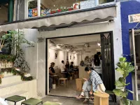 Nook Coffee