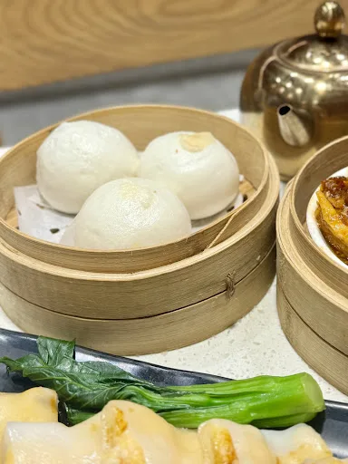 嘆點心