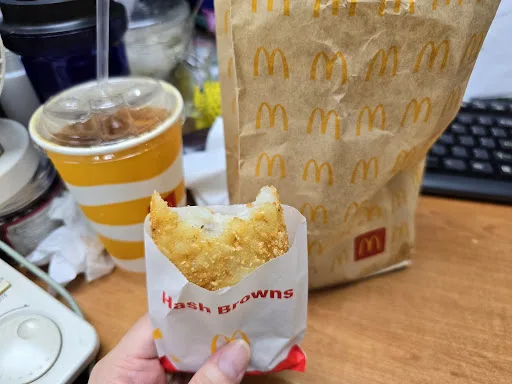 McDonald's (Yue Man Square)