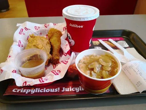 Jollibee - Mong Kok