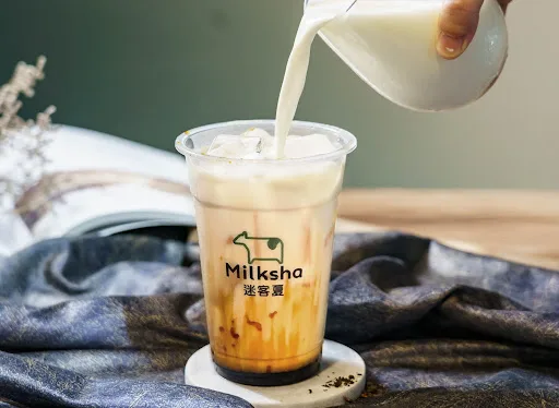 Milksha