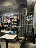 ?? SALOON Cafe & Izakaya