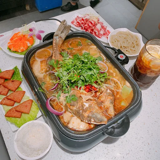 BLZ Restaurant