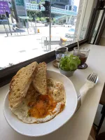 Hangout Coffee