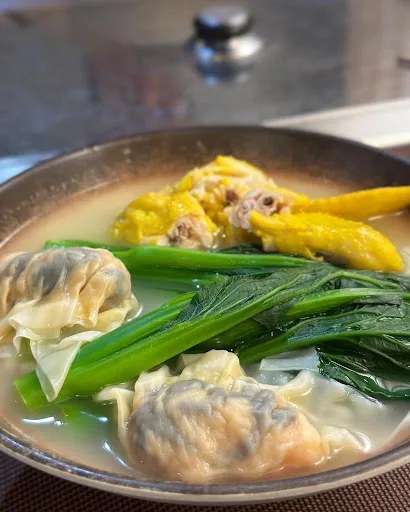 巧得鍋